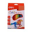 Deli Colorun Color Pencils 18PCS C00110