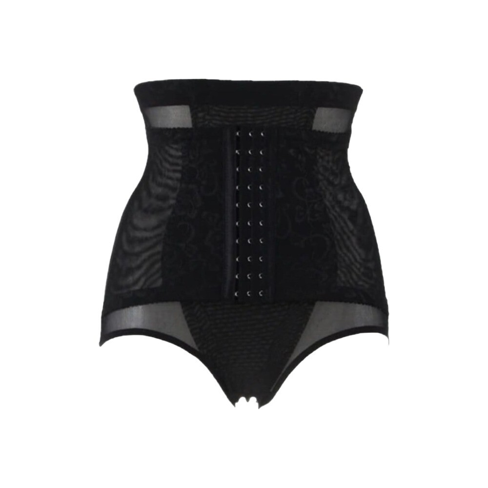 Women Waist Shaper Pant 030 ( WLGUW002) XL