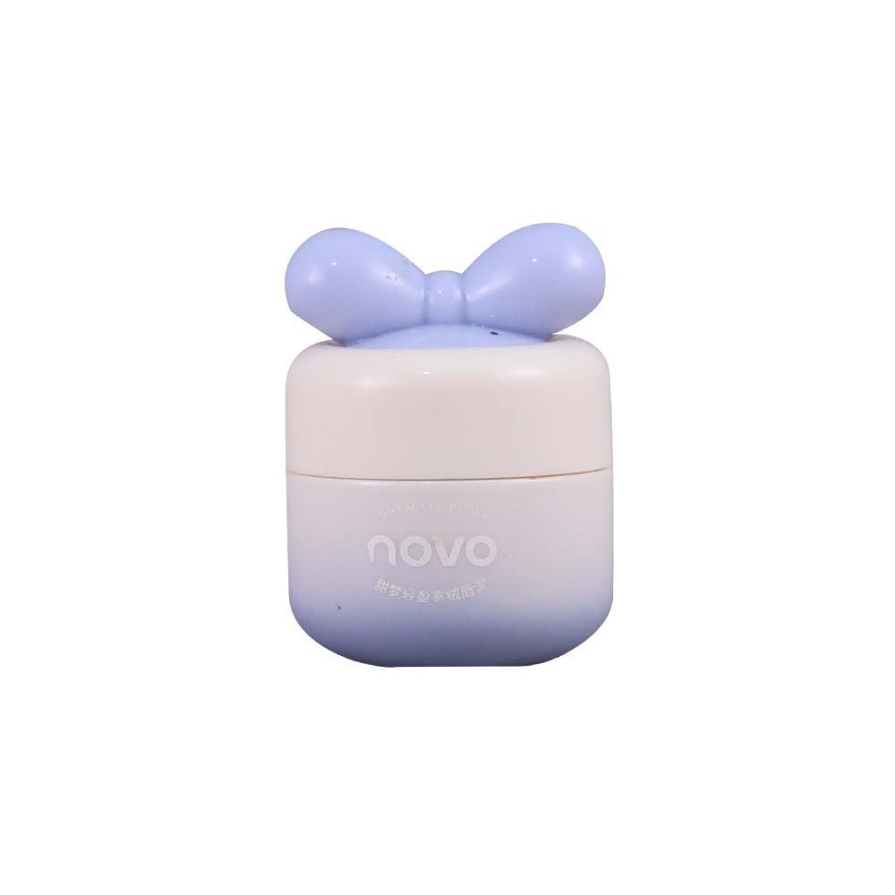 Novo Beautyrest Light Mist Lipstick (129 Carnal Red)