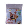 Swimming See-Me-Sit Pool Riders No.59570NP