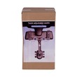 Cellphone Holder Rotary Design Twist Adjust Width