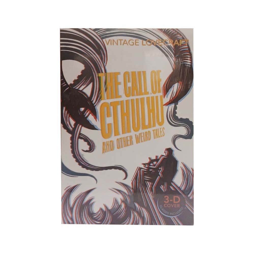 The Call Of Cthulhu And Other Weird Tales