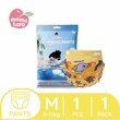 Momotaro Swimming Pants (Medium)