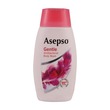 Asepso Gentle Antibacterial Body Wash 250ML