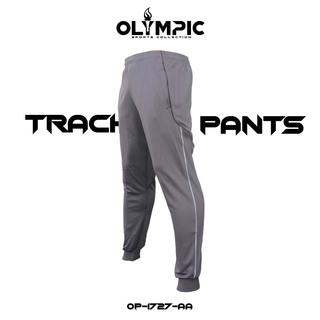 Olympic Pants OP-1727-AA (XL) Black