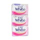 Kao White Fresh Floral Bar Soap (3PCS x 85G)