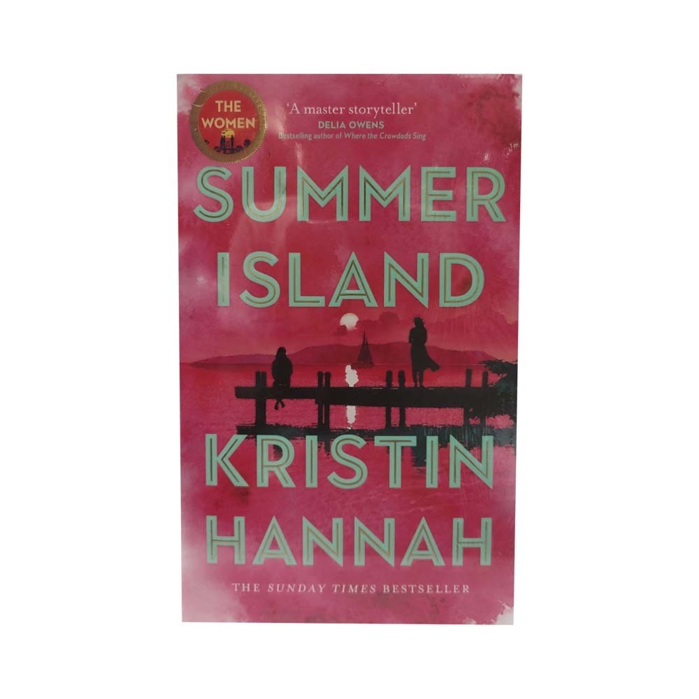 Summer Island