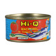 Hi Q Mackerel In Tomato Sauce 185G