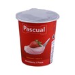 Pascual Yoghurt Strawberry 120G
