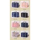 Beauty House Multi-Functional Travel Bag (Design-4)