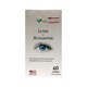 Nature's Vitals Lutein & Astaxanthin Softgel 60PCS