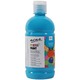 Mont Marte Poster Paint 500ML - Cerulean Blue