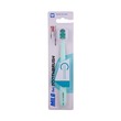 Mila Soft Toothbrush Green