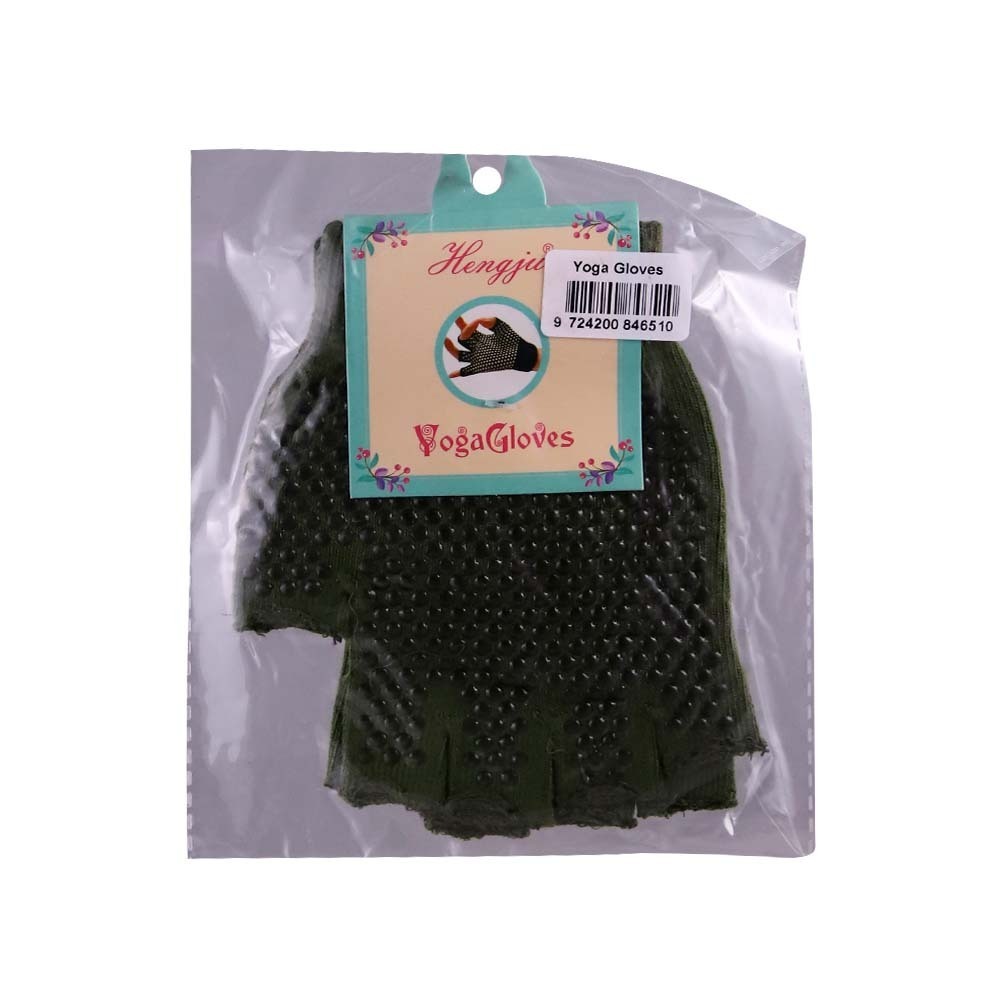 Lyg Yoga Gloves
