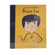 Little People Big Dreams Bruce Lee