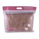 Fg Baby Cotton Bath Hooded Towel 90x90cm No.5872