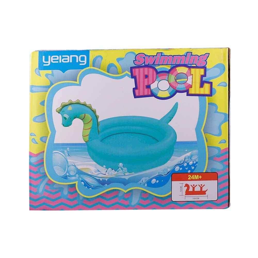 Sl Baby Swimming Pool 154cm