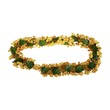 SDM Padauk Garland PD-11