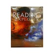 Reading Explorer 2 Student Bk & Online Bk Sticker