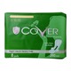 Cover Night Use & Heavy Flow Sanitary Napkins 290mm (Dark Green)