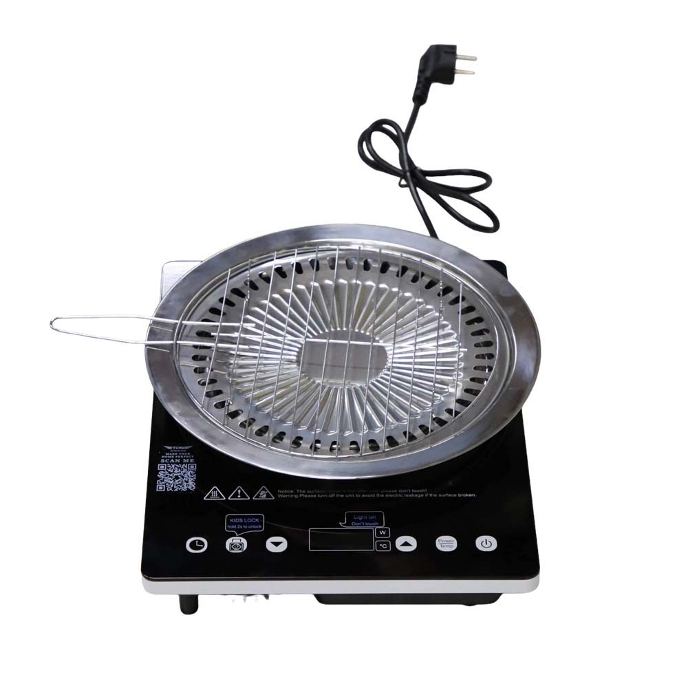 TDS Infrared Cooker IC-2250