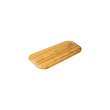 Wilmax Bamboo Flat Plate 14 x 5in  WL-771215
