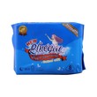 Blue Girl Sanitary Cotton Soft Night 29cm 8PCS