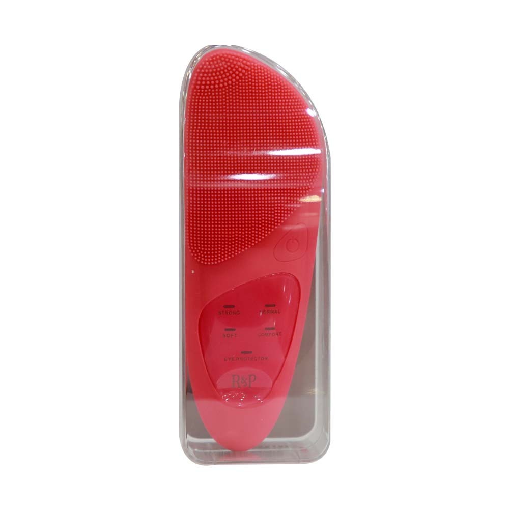 R & P 3 in 1 Facial Cleansing Device