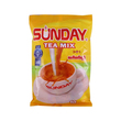 Sunday 3 in 1 Instant Tea Mix 250G 10Sachets