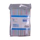 FG Baby Wash Cloths 7x7in 6PCS