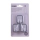 Wall Hook 3PCS 2KG RM-5124
