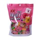 Two Birds Kiki Soft Candy Fruity 200G