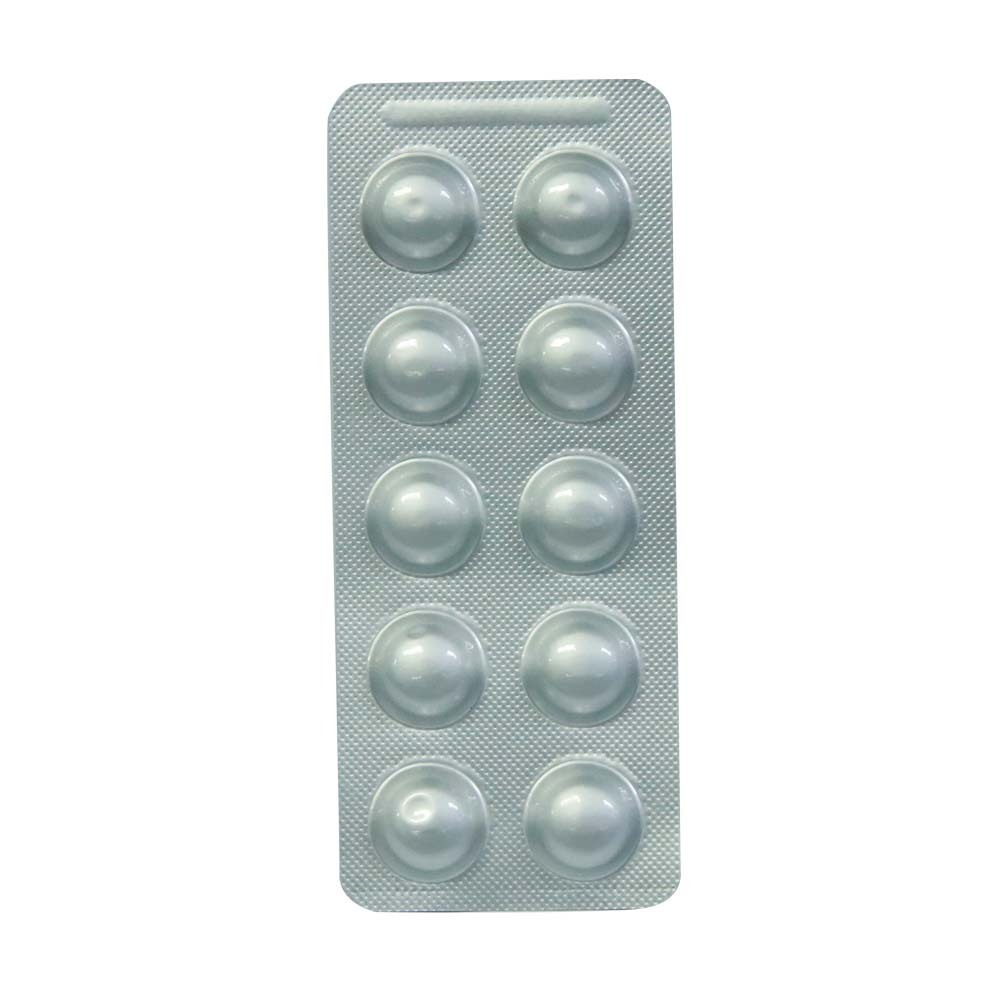 Zealsar 40 Telmisartan 40MG 10PCS