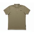 243108012 Bossini Men Polo Shirt FW 24-S/S Khaki ( M )