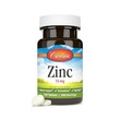 Carlson Lab Zinc 15 MG, 100 Tablets CL00010