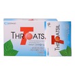 Throatsil Lozenges Menthol 6PCSx4