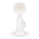 Chicco Natural Feeling Breast Pump (0M+)