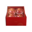 CNY Premium ပန်းသီး (၄လုံး)