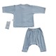 Tiny Cozy Mini Basic Set TC10212M Blue