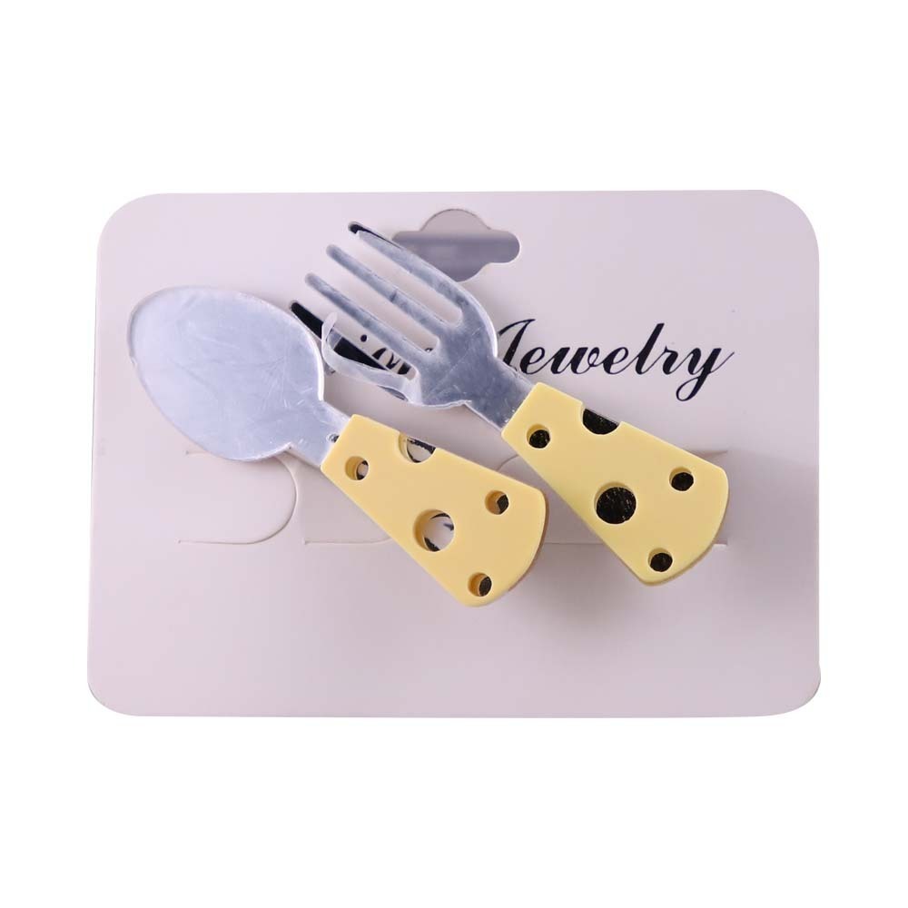 FG Flower Hair Bobby Pin