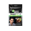 Garnier Men Shampoo Color 20ML (Natural Black)