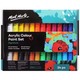 Mont Marte Acrylic Paint Set 24PCS x 36ML
