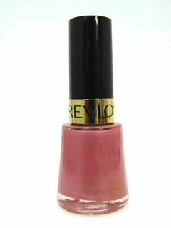 Revlon Nail Enamel 14.7ML (161 Teak Rose)