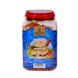 City Selection Potato Chips Waffle Cut Spicy 200G