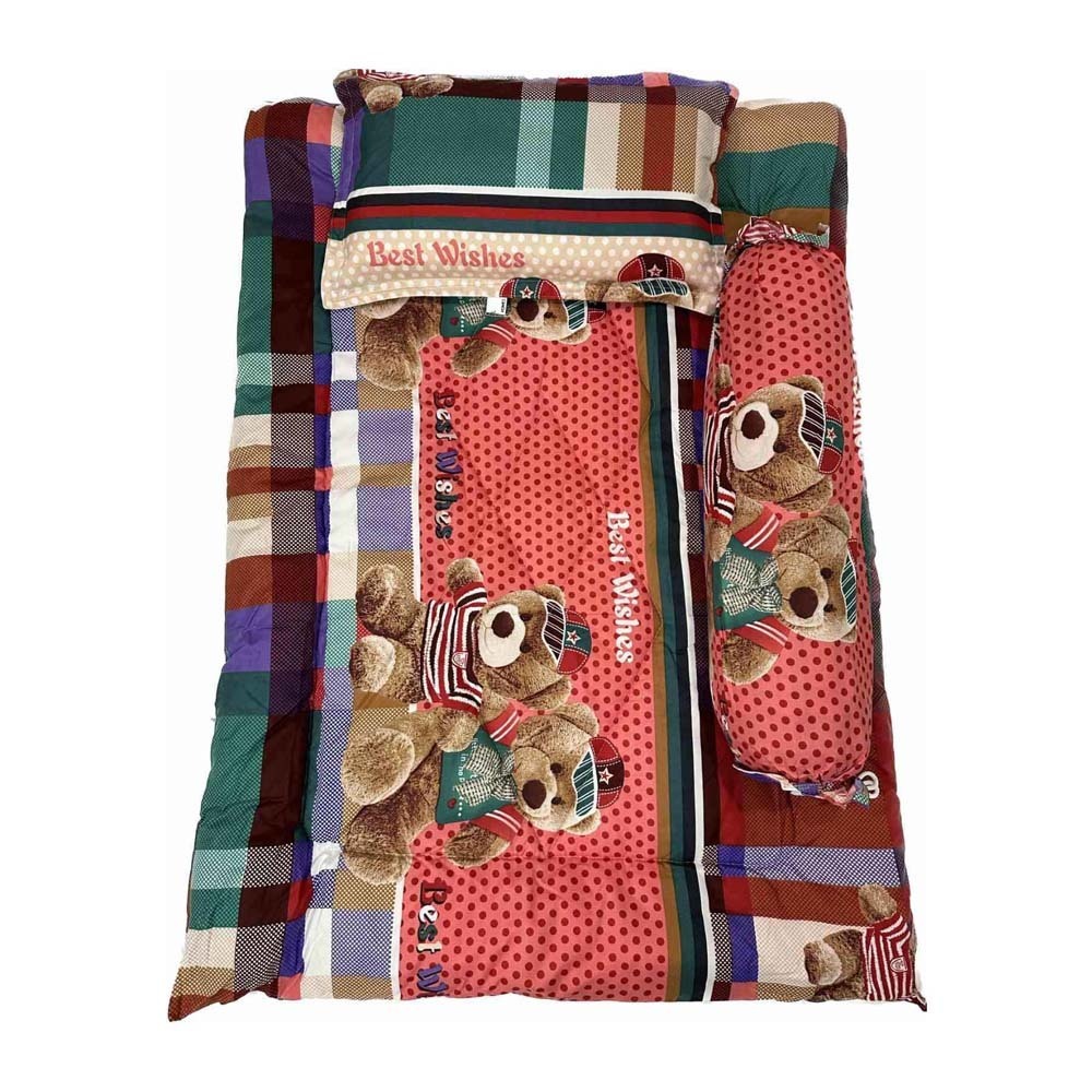 Smart Kid Set (3 PCS) SE01 CMO1