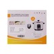 Samsonic Rice Cooker 2.8L SAM-22F