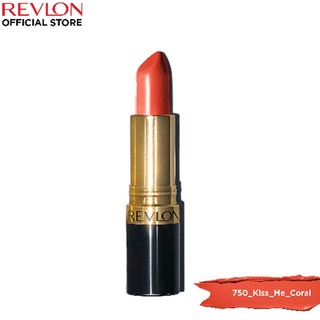Revlon Superlustrous Lipstick 4.2G 725
