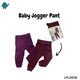 Max & Mia Lupilu Jogger LPL001B Red Extra Small