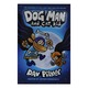 Dogman04 & Cat Kid