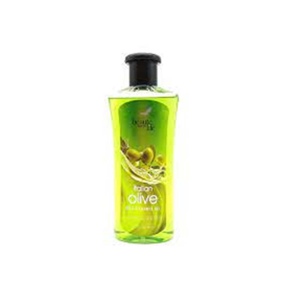 Beaute Life Italian Olive Bath & Shower Gel 320ML